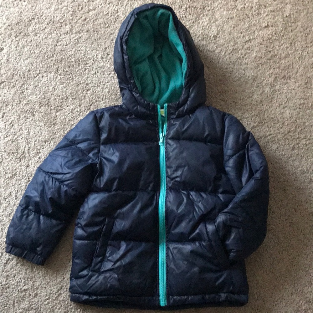 ✨Crazy 8 Winter Puffer Jacket🔥